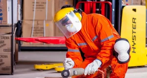 The Different Types Of Personal Protective Equipment And How To Choose