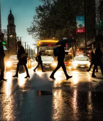 The Main Causes Of Pedestrian Accidents And How To Prevent Them