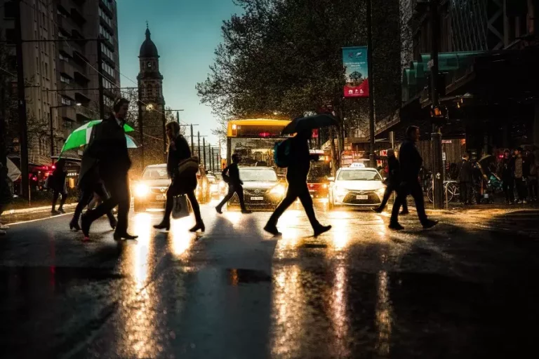 The Main Causes Of Pedestrian Accidents And How To Prevent Them