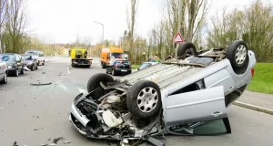 What Can You Do After Surviving A Car Accident
