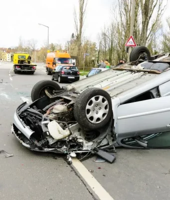 What Can You Do After Surviving A Car Accident