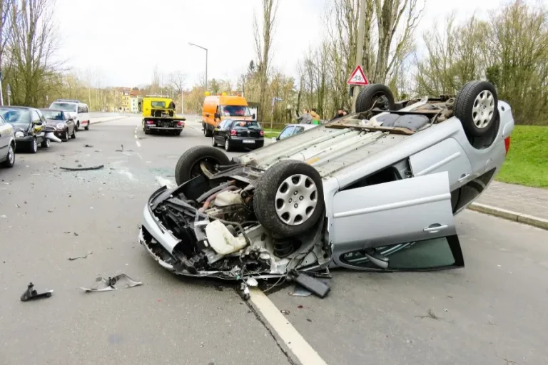 What Can You Do After Surviving A Car Accident?