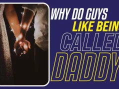 Why Do Guys Like Being Called Daddy