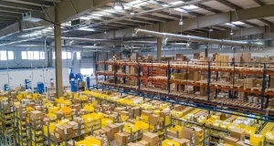 6 Tips On How To Safely Manage Company Logistics And Shipping