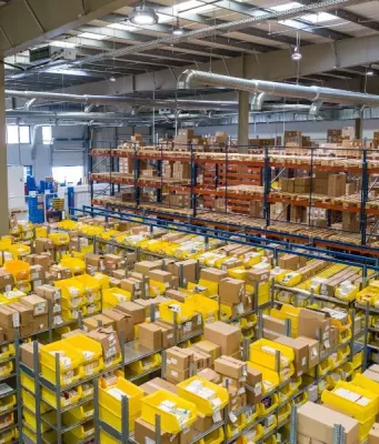 6 Tips On How To Safely Manage Company Logistics And Shipping