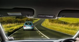 6 Ways To Improve Safety While Driving
