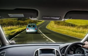 6 Ways To Improve Safety While Driving
