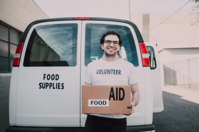 Can You Build Up A Good CV With Volunteer Work?