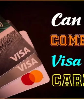 Can You Combine Visa Gift Cards