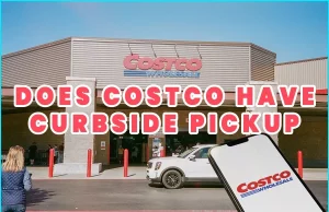 Does Costco Have Curbside Pickup