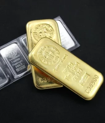 How To Diversify Your Investment Portfolio With Precious Metals