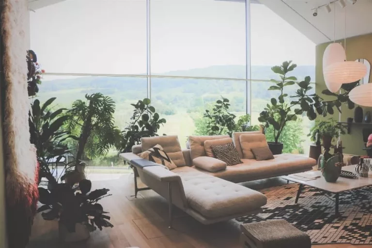 How To Keep Your Indoor Air Healthy And Free Of Contaminants  