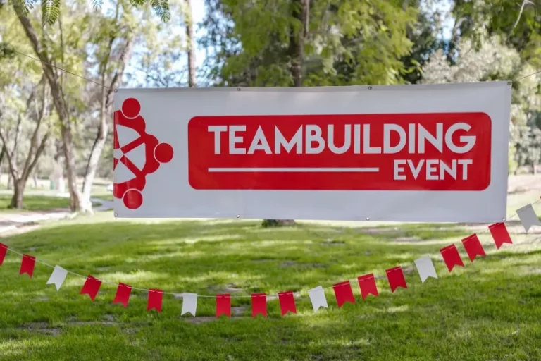 How To Make A Team-Building Activity Fun And Memorable