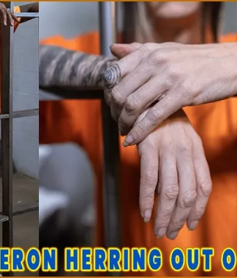 Is Cameron Herring Out of Jail