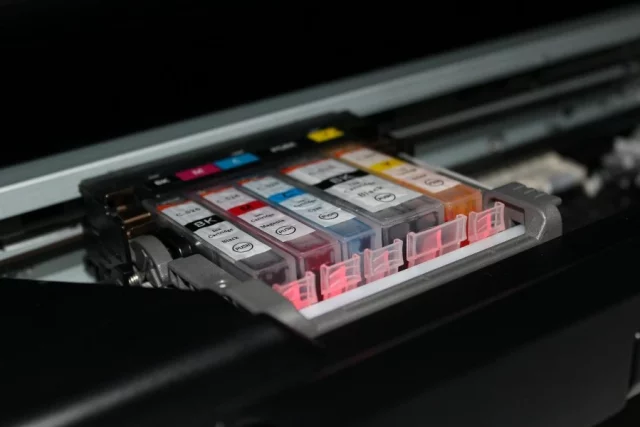 Printer Cartridges