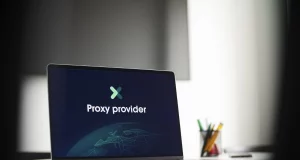 Proxy Applications For Business