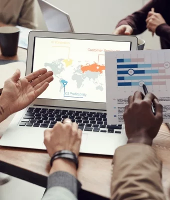 Thinking About Starting Your Business