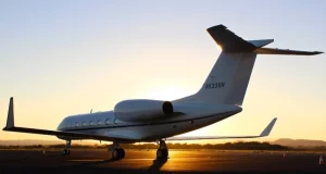 Top Advantages Of Hiring A Private Jet When Traveling