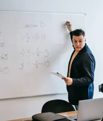 Using Technology In The Classroom