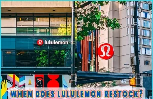 When Does Lululemon Restock