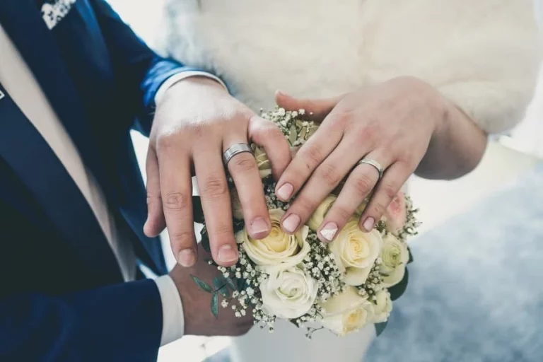 Getting Your Finances In Order: Budget Wedding Ideas