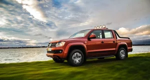 Five Of The Best Utes For Tradies