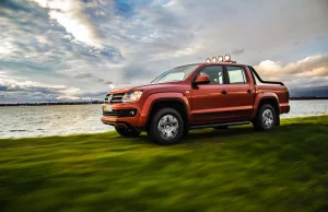 Five Of The Best Utes For Tradies