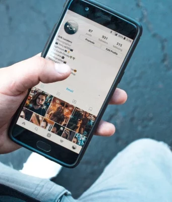 Improving Instagram Engagement To Build Community