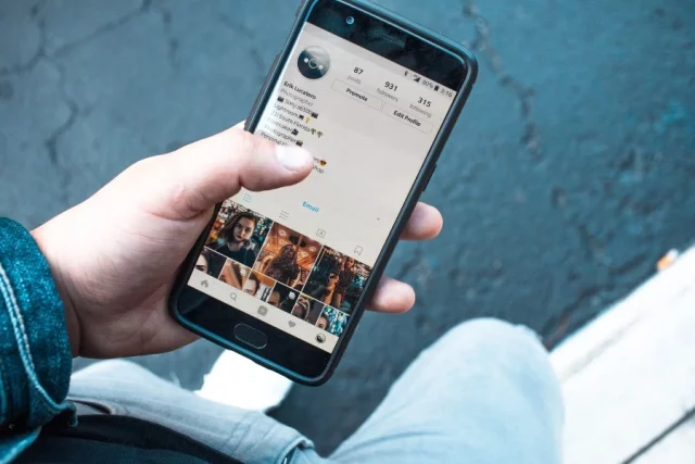 Improving Instagram Engagement To Build Community