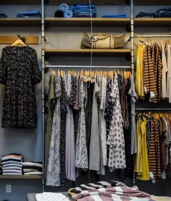 The Unrelenting Rise Of The Online Fashion Industry And How To Shop For A Bargain