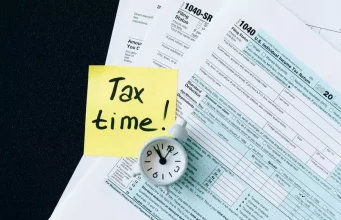 What Are 1096 Tax Forms