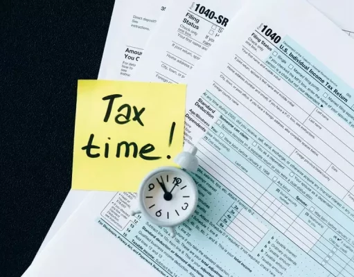 What Are 1096 Tax Forms