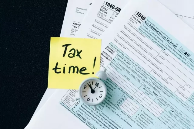 What Are 1096 Tax Forms