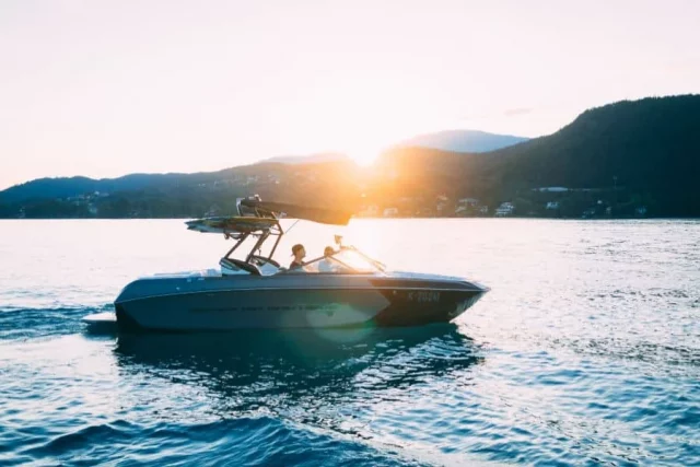 Why Purchasing A Boat Can Significantly Improve Your Lifestyle