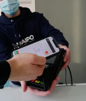 Can You Get Cash Back With Apple Pay