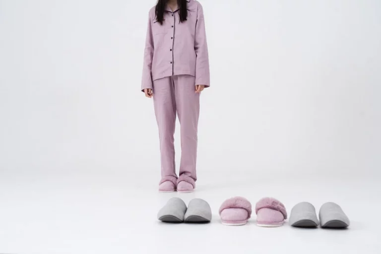 Different Types Of Pajamas For Men And Women  