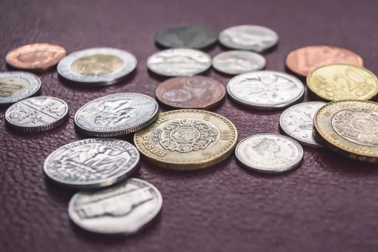 Do You Collect Coins? Here Are Some Helpful Tips