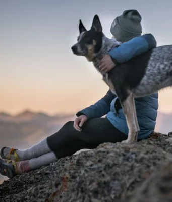 How Having A Pet Can Improve Your Mental Well-Being