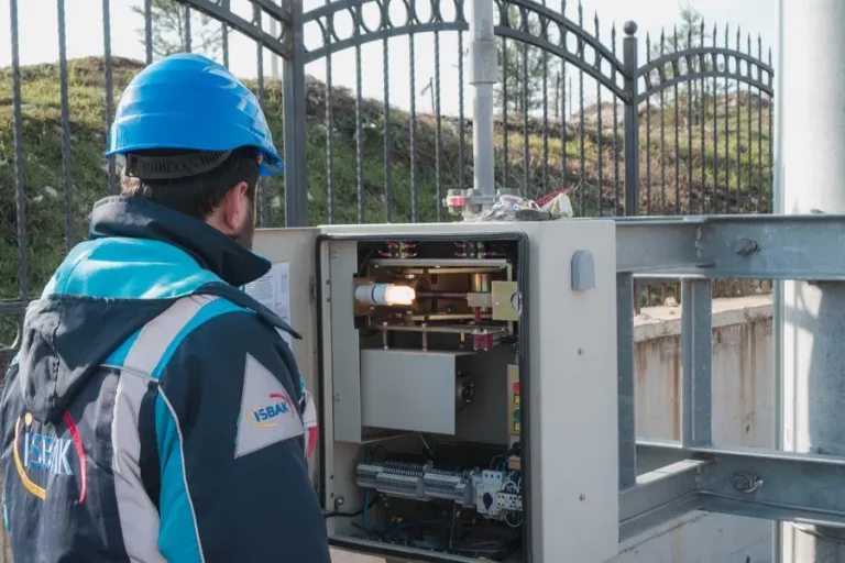 How Is An Industrial Electrician’s Salary Calculated?