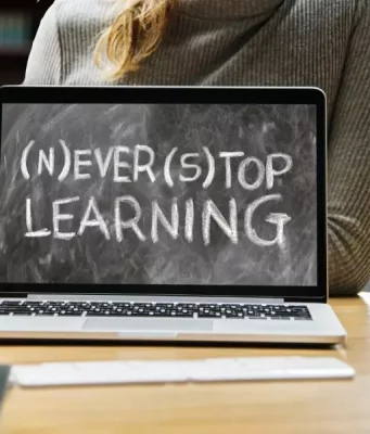 Understanding The Importance Of Continuous Learning