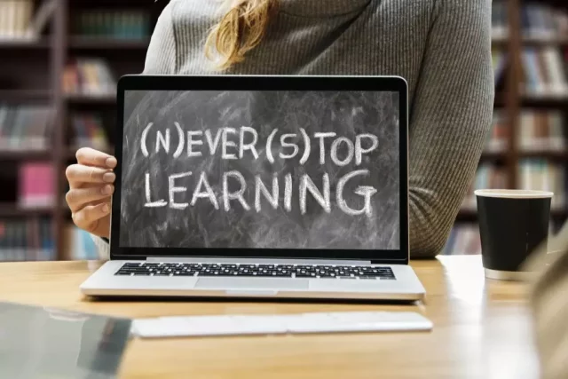 Understanding The Importance Of Continuous Learning