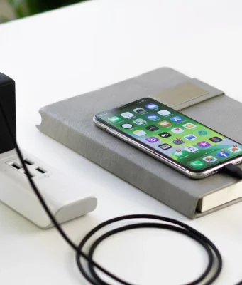 Why Is My Phone Dying On The Charger