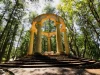 Beautiful Mausoleums Designs From Around The World