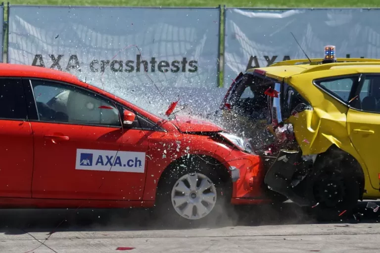 Car Accident Lawsuit Mistakes That Most People Make