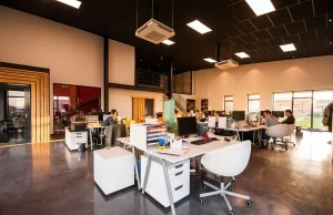 Choose The Right Commercial Space With These Tips