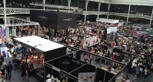 How To Make Your Business Stand Out In A Trade Show