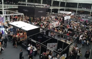 How To Make Your Business Stand Out In A Trade Show