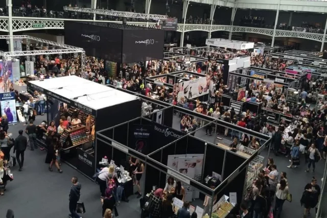 How To Make Your Business Stand Out In A Trade Show