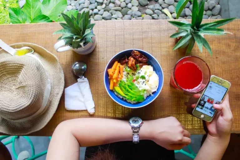2022 Can Still Be Your Year! 5 Tips To Live A Healthier Life 