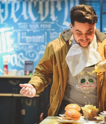 Five Of The Best Secret Spots To Eat In Brooklyn
